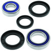 95-98 Yamaha YFB250 Timberwolf 2x4 Rear ATV Wheel Bearing & Seal Kit