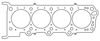 Cometic MLS-5 Headgasket .060" Right Side Fits Ford 4.6L V8