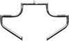 Linbar Engine Guard Chrome - For 14-18 Indian Chief/Chieftain Linbar Engine Guard Chrome - For 14-18 Indian Chief/Chieftain