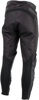 Answer 25 Arkon Nitrus Pants Black/Grey Size 32 - Men's motocross pants in Black/Grey, Size 32