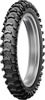 Geomax MX12 Rear Tire - 70/100-10 41J TT