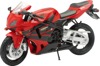 Honda CBR600R Street Bike 1:12 Scale Model by New Ray Toys Honda CBR600R Street Bike 1:12 Scale Model by New Ray Toys