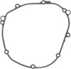 Cometic Clutch Cover Gasket .032" Fits 04-08 Yamaha R1