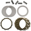 Dirt Digger Complete Clutch Kit w/ Gasket - Barnett 303-45-10020 - For 06-15 Kawasaki KX450F