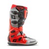Gaerne SG-12 Boots Forge Size 8 - Premium motocross boots, size 8