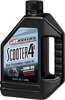 Maxima Scooter 4T 10W40 Engine Oil - 1 Liter