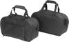 Kuryakyn Saddlebag Liners Black Pair Fits 2018-Up Honda Gold Wing