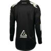 23.5 Syncron Meltdown Jersey Grey/Hyper Acid/Black - XL