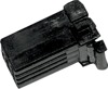 AMP 040 Series 2-Position Female Wire Plug Housing Connector
