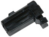 AMP 040 Series 2-Position Female Wire Plug Housing Connector