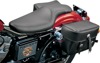Saddlemen Profiler Seat Black For Harley Sportster XL 1979-2003 - Low-profile gel seat For Harley XL 1979-2003
