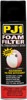 PJ1 Foam Filter Oil Spray 13oz