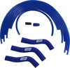 Silicone Hose Kit Blue - For 07-10 KTM 250SXF Silicone Hose Kit Blue - For 07-10 KTM 250SXF