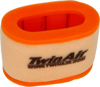 Pro Air Filter Kit - For 96-03 Polaris "Oval" Filter Pro Air Filter Kit - For 96-03 Polaris "Oval" Filter