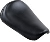 Bare Bones Solo Seat - Bare Bones Gel Solo 82-03 Xl