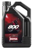Motul 800 2T Off-Road Synthetic Oil 4L Motul 800 2T Off-Road Synthetic Oil 4L