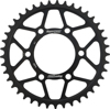 Steel Rear Sprocket 41T - Black