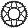 Steel Rear Sprocket 41T - Black