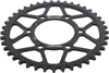 Steel Rear Sprocket 41T - Black