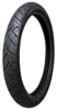 80/90-21 F777 54H All Black Reinforced Front Tire 80/90-21 F777 54H All Black Reinforced Front Tire