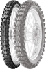 Scorpion MX32 Mid-Soft Front Tire70/100-19 42M Bias TT