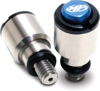 Micro Bleeder Fork Air Bleed Valve Set - M4x0.7 - Fits Forks: WP 4860 MXMA CC, WP 4CS, & 99+ WP 43/WP 48 Micro Bleeder Fork Air Bleed Valve Set - M4x0.7 - Fits Forks: WP 4860 MXMA CC, WP 4CS, & 99+ WP 43/WP 48