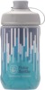 Breakaway Insulated Muckguard Zipper White/Blue Water Bottle 12 oz Breakaway Insulated Muckguard Zipper White/Blue Water Bottle 12 oz