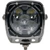 Tiger Lights Dual LED 4 Inch Mojave Light Kit - Dual 4" LED Mojave Light Kit with harness