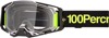 100 Percent Armega Goggle Orban Clear Lens Offroad - Offroad goggles with clear lens