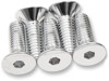 Front Brake Rotor Bolt Kit - For 78-82 Harley-Davidson FXR, FX, XL Front Brake Rotor Bolt Kit - For 78-82 Harley-Davidson FXR, FX, XL