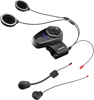 10S Bluetooth 4.1 Headset & Intercom 10S Bluetooth 4.1 Headset & Intercom
