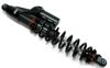 Len Performance Left Ski Shock For Ski-Doo MX Z, Renegade, Blizzard, Enduro - Left reservoir ski shock For Ski-Doo snowmobiles