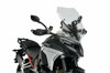 Clear Touring Windscreen - For 21-23 Ducati Multistrada V4 / S / Sport
