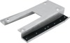 Swingarm Skid Plate - For 99-14 Honda TRX400EX/X Swingarm Skid Plate - For 99-14 Honda TRX400EX/X