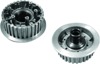 Twin Power Clutch Hub Replaces H-D 37554-11 Fits 2011-2016 Big Twin