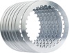 Hinson Racing Clutch Plate Kit Steel For 22-24 Honda CRF250R CRF250RX - Steel clutch plate kit for 22-24 CRF250R/CRF250RX