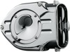 Chrome Hypercharger Intake / Airbox - 09-17 Yamaha V-Star 950 Chrome Hypercharger Intake / Airbox - 09-17 Yamaha V-Star 950