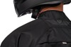 ICON Mesh AF Jacket Men's Black Size M - Durable mesh chassis with sport fit