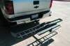 2" Hitch Mount Motorcycle Carrier - 500 lbs. Capacity