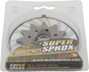 Steel Countershaft Sprocket 12T - For 01-20 Yamaha GasGas