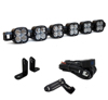 Baja Designs XL Linkable Roof Bar Light Kit Fits Polaris RZR Pro XP