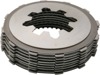 Replacement Clutch Kit with Spring by Belt Drives Ltd.