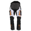 Highlander WP Pants - Large Orange & Black Highlander WP Pants - Large Orange & Black