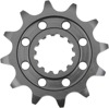 Steel Countershaft Sprocket 12T - For 06-18 Kawasaki KX450F
