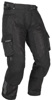 Men's Ridgecrest Hi-Flow Mesh Adventure Touring Pants - 4X-Large Black Men's Ridgecrest Hi-Flow Mesh Adventure Touring Pants - 4X-Large Black