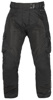Men's Ridgecrest Hi-Flow Mesh Adventure Touring Pants - 2X-Large-Tall Black