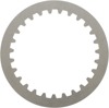Barnett Clutch Steel Drive Plate - For Yamaha YZF-R6, Raptor 350 SE, and more