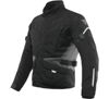Dainese Tempest 3 D-Dry Jacket Black Size 46 EU