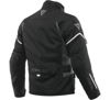 Dainese Tempest 3 D-Dry Jacket Black Size 46 EU
