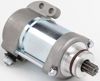 Starter Motor - For 06-16 KTM 200/250/300 Starter Motor - For 06-16 KTM 200/250/300